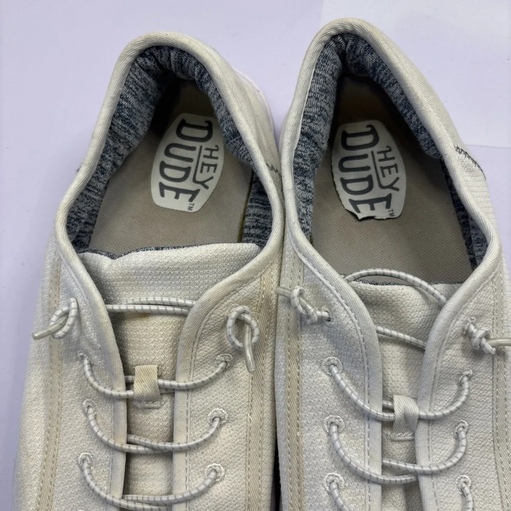 Hey Dude shoes are